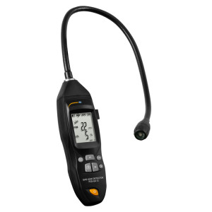 PCE Instruments Detector de fugas PCE-GA 12
