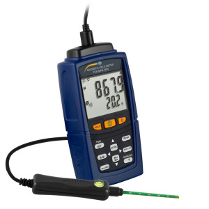 PCE Instruments Gaussímetro PCE-MFM 3500
