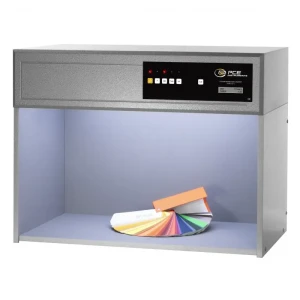 PCE Instruments Cabina de luz PCE-CIC 5-LED