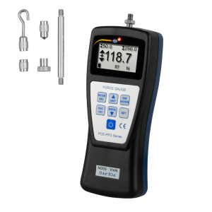 PCE Instruments Dinamómetro PCE-PFG 500