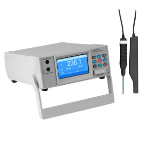 PCE Instruments Radiómetro PCE-MFM 4000