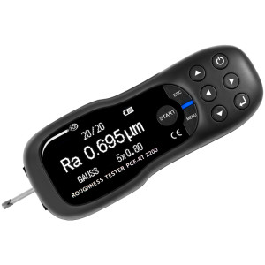 PCE Instruments Rugosímetro PCE-RT 2200