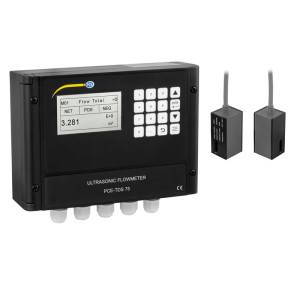 PCE Instruments Caudalímetro PCE-TDS 75