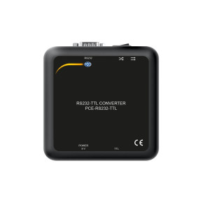 PCE Instruments Convertidor de señal PCE-RS232-TTL