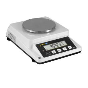 PCE Instruments Balanza para papel PCE-DMS 1100