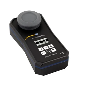 PCE Instruments Medidor de cloro PCE-CP 10
