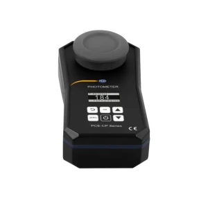 PCE Instruments Fotómetro PCE-CP 04