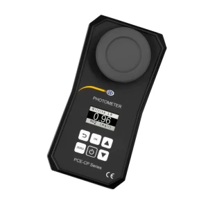 PCE Instruments Fotómetro PCE-CP 22