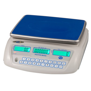 PCE Instruments Balanza para inventario PCE-PCS 30