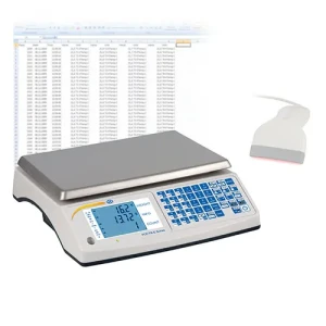PCE Instruments Balanza para inventario PCE-TB 30C