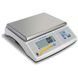 PCE Instruments Balanza para inventario PCE-TB 30