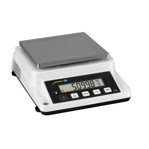 PCE Instruments Balanza analítica PCE-BSK 5100