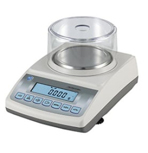 PCE Instruments Balanza analítica PCE-BT 200