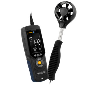 PCE Instruments Anemómetro PCE-AM 45