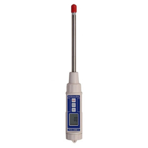PCE Instruments Medidor de humedad de materiales PCE-SMM 1