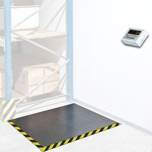 PCE Instruments Balanza verificable / verificada PCE-SD 1500F