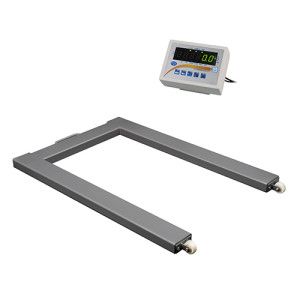 PCE Instruments Balanza verificable / verificada PCE-SD 1500U