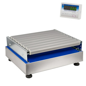 PCE Instruments Balanza verificable / verificada PCE-SD 150CR