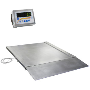 PCE Instruments Balanza verificable / verificada PCE-SD 2000SST