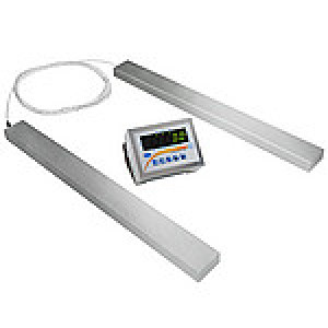 PCE Instruments Balanza verificable / verificada PCE-SD 300B SST