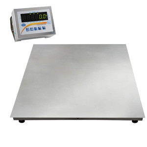 PCE Instruments Balanza verificable / verificada PCE-SD 300E SST