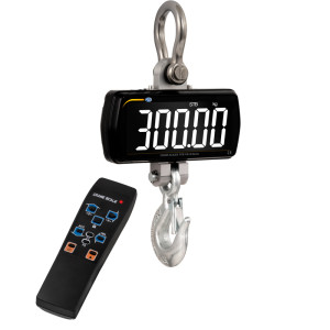 PCE Instruments Balanza colgante PCE-CS 300LD