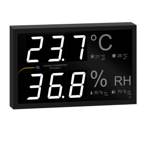 PCE Instruments Indicador de gran formato PCE-EMD 5