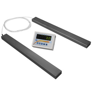 PCE Instruments Balanza verificada PCE-SD 6000B