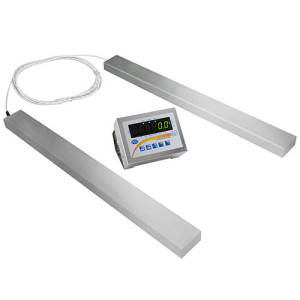 PCE Instruments Balanza verificada PCE-SD 6000B SST