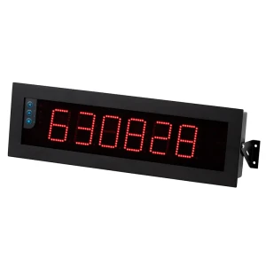 PCE Instruments Indicador de gran formato PCE-BPD-C-66A