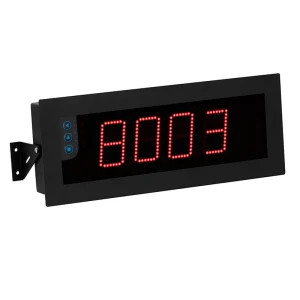 PCE Instruments Indicador de gran formato PCE-BPD-U-46D