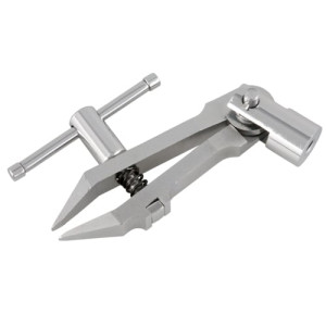 PCE Instruments Adaptador de mordaza PCE-SJJ010