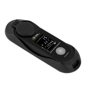 PCE Instruments Refractómetro PCE-DRG 5 para dimetilacetamida