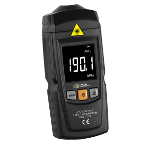 PCE Instruments Tacómetro PCE-T 220