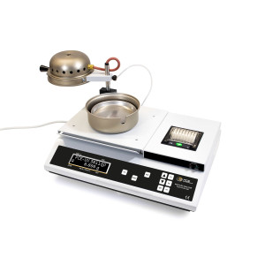 PCE Instruments Balanza de humedad PCE-UX 3011QD