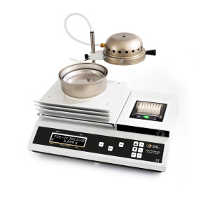 PCE Instruments Balanza de humedad PCE-UX 3011GQD