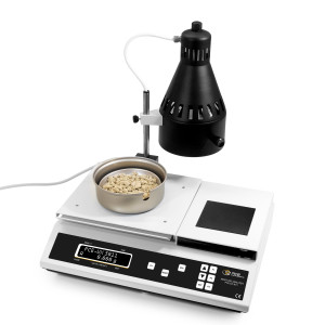 PCE Instruments Balanza de humedad PCE-UX 3011