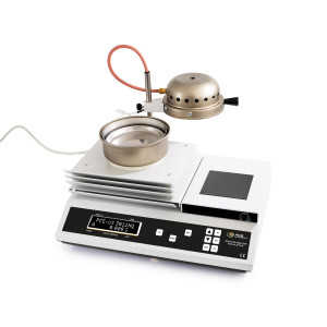 PCE Instruments Balanza de humedad PCE-UX 3011HQ