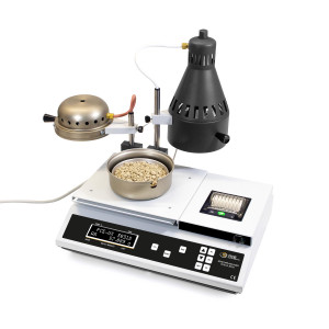 PCE Instruments Balanza de humedad PCE-UX 3031D