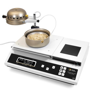 PCE Instruments Balanza de humedad PCE-UX 3011Q