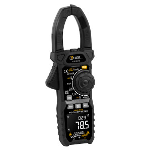 PCE Instruments Pinza amperimétrica PCE-CM 6