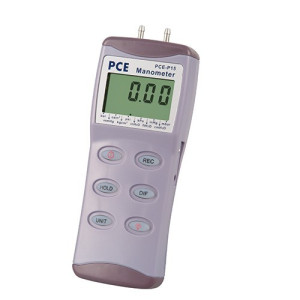 PCE Instruments Manómetro PCE-P30