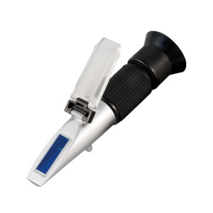 PCE Instruments Refractómetro para vino PCE-Oe