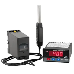 PCE Instruments Sonómetro PCE-SLT