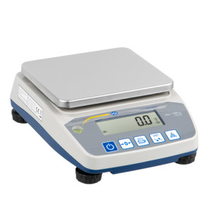PCE Instruments Balanza básica PCE-BSH 10000