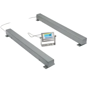 PCE Instruments Balanza pesa palés PCE-SW 3000N