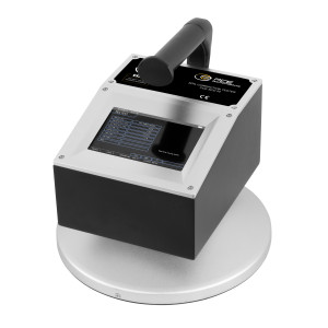 PCE Instruments Analizador de humedad PCE-SCD 50