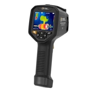 PCE Instruments Cámara termográfica PCE-TC 38