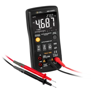 PCE Instruments Multímetro PCE-DM 7