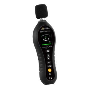 PCE Instruments Sonómetro PCE-324